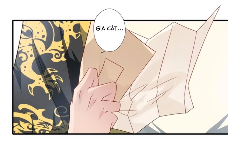 Khuynh Thế Y Phi Muốn Bỏ Chồng Chapter 57 - 25