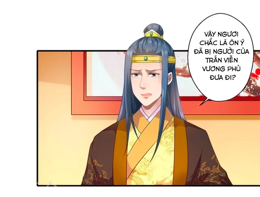 Khuynh Thế Y Phi Muốn Bỏ Chồng Chapter 58 - 20