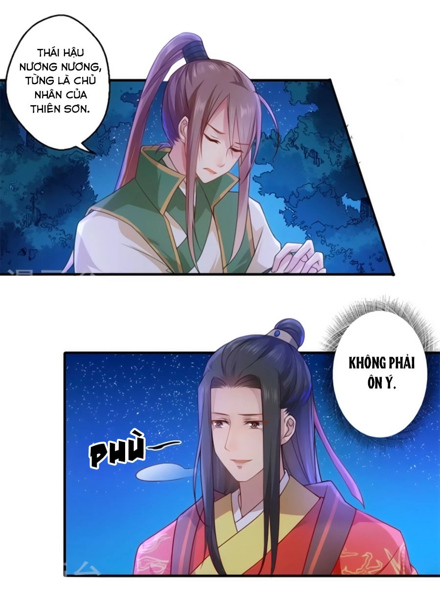 Khuynh Thế Y Phi Muốn Bỏ Chồng Chapter 59 - 3