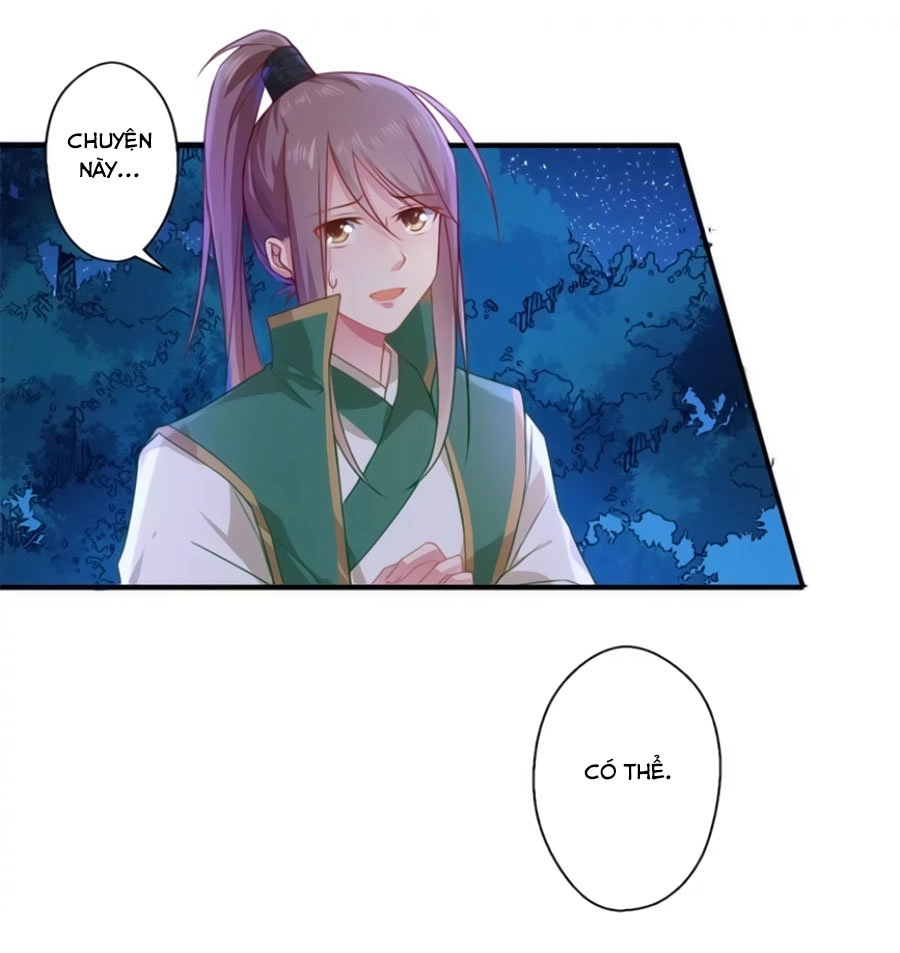 Khuynh Thế Y Phi Muốn Bỏ Chồng Chapter 59 - 7