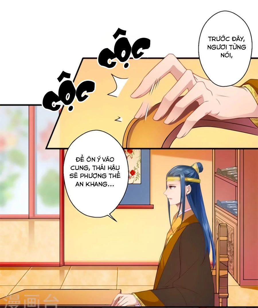 Khuynh Thế Y Phi Muốn Bỏ Chồng Chapter 59 - 9