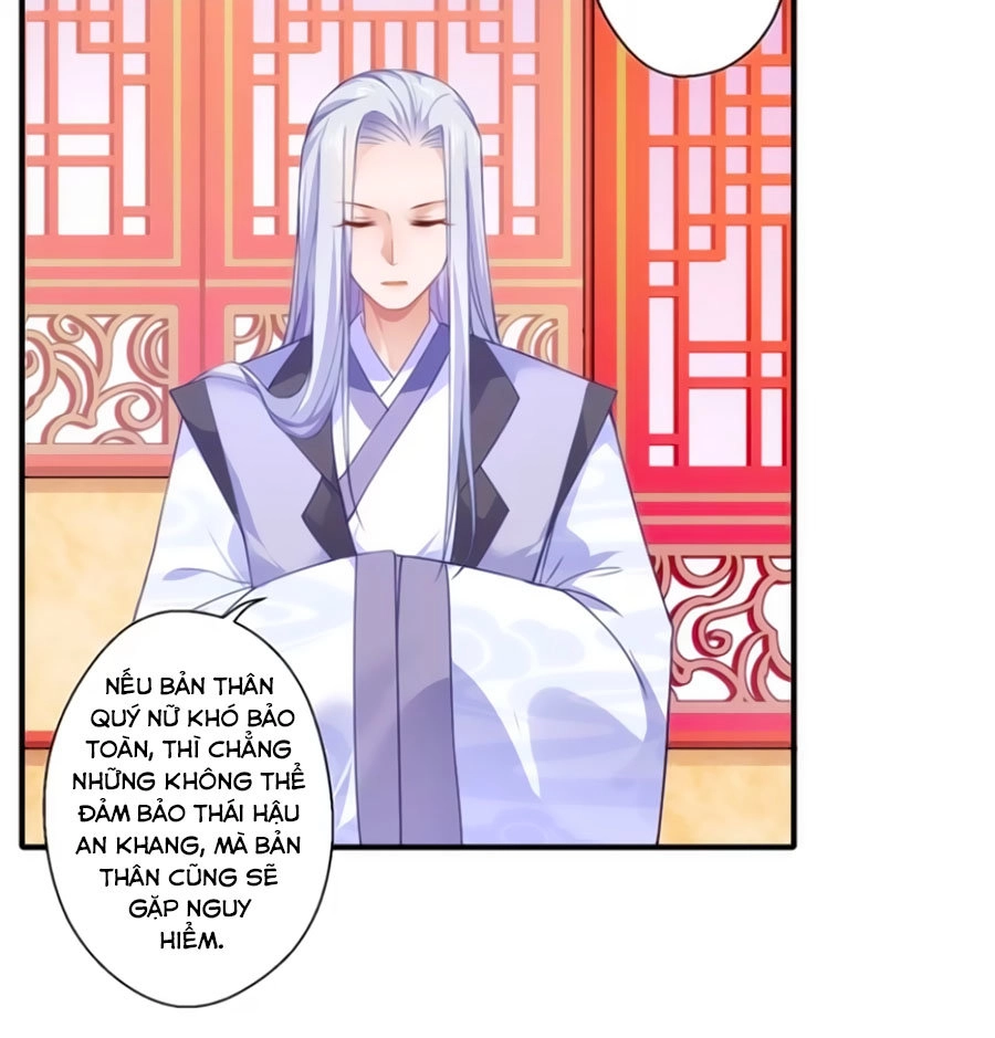 Khuynh Thế Y Phi Muốn Bỏ Chồng Chapter 59 - 11