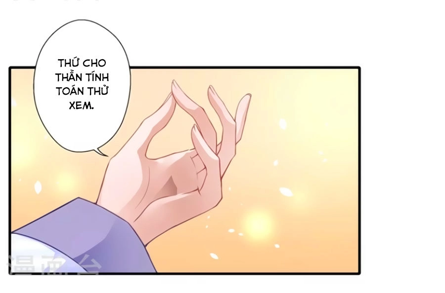 Khuynh Thế Y Phi Muốn Bỏ Chồng Chapter 59 - 13