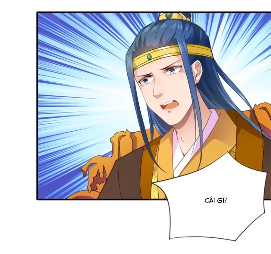 Khuynh Thế Y Phi Muốn Bỏ Chồng Chapter 59 - 16