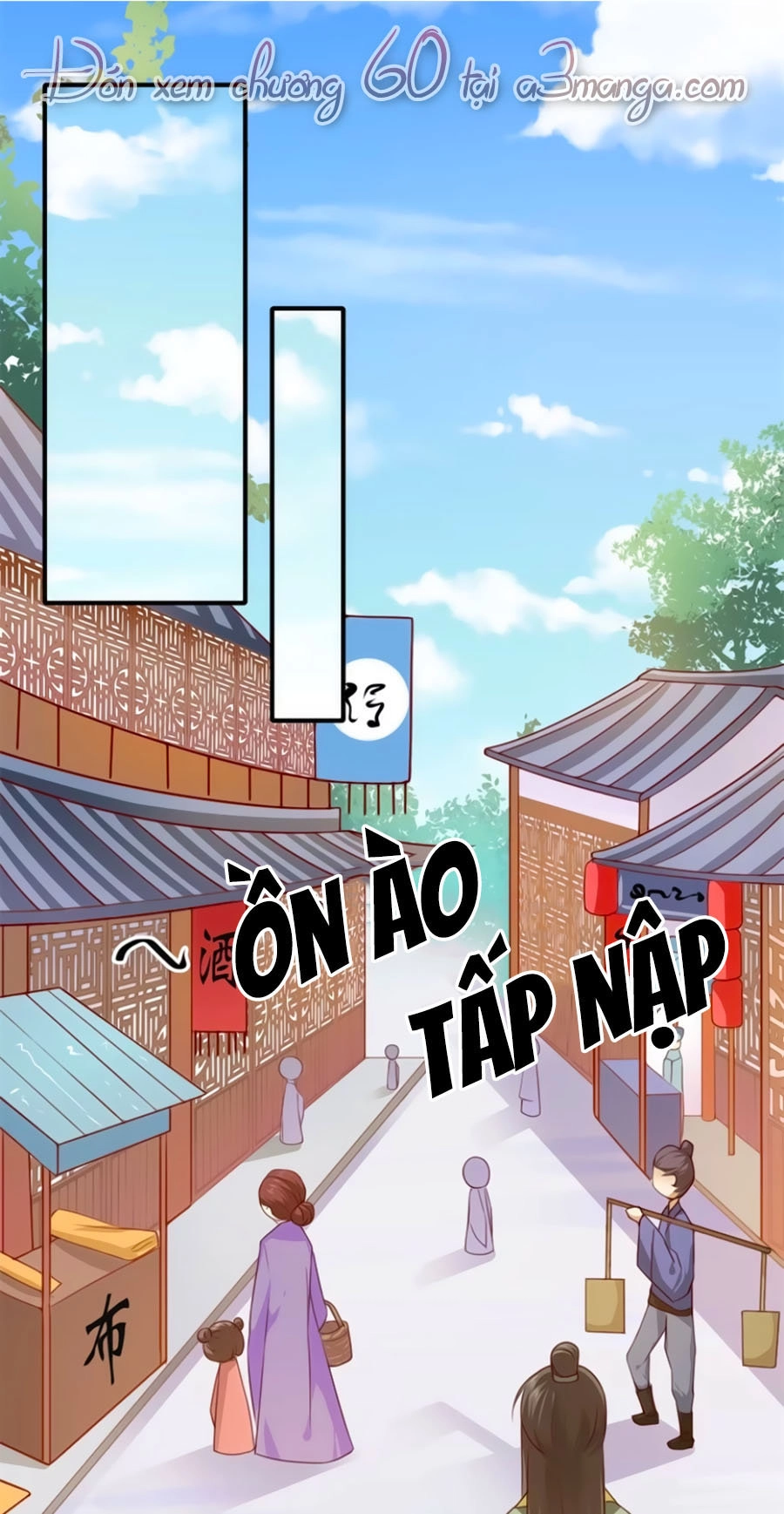 Khuynh Thế Y Phi Muốn Bỏ Chồng Chapter 59 - 17