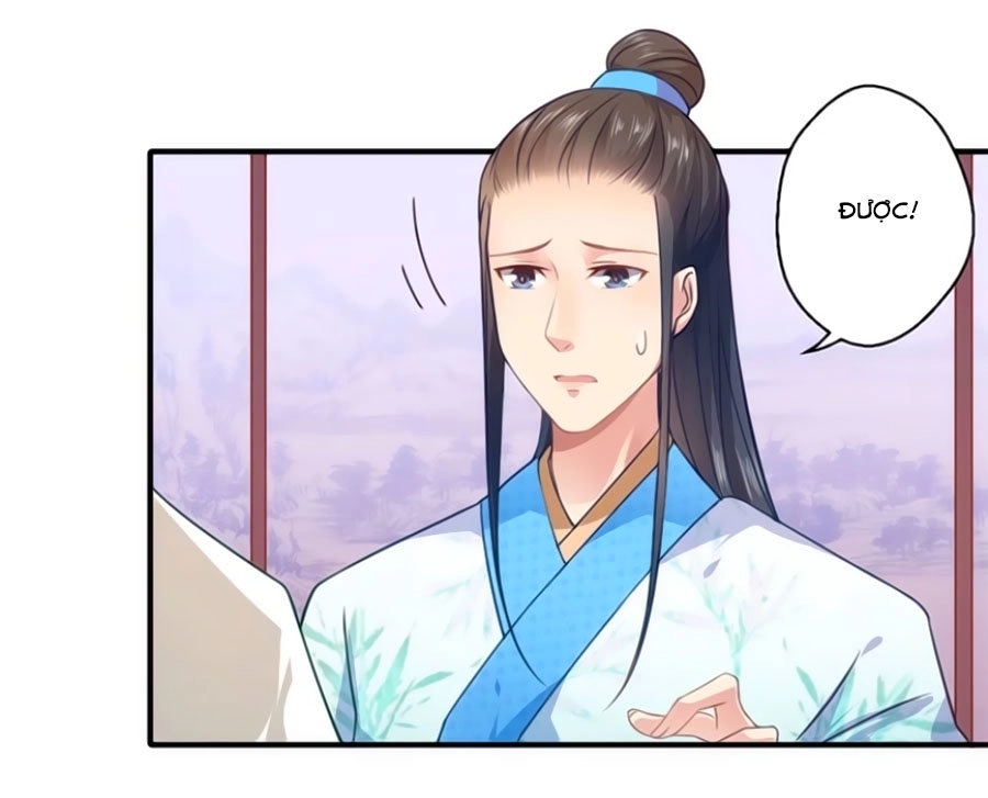 Khuynh Thế Y Phi Muốn Bỏ Chồng Chapter 59 - 23