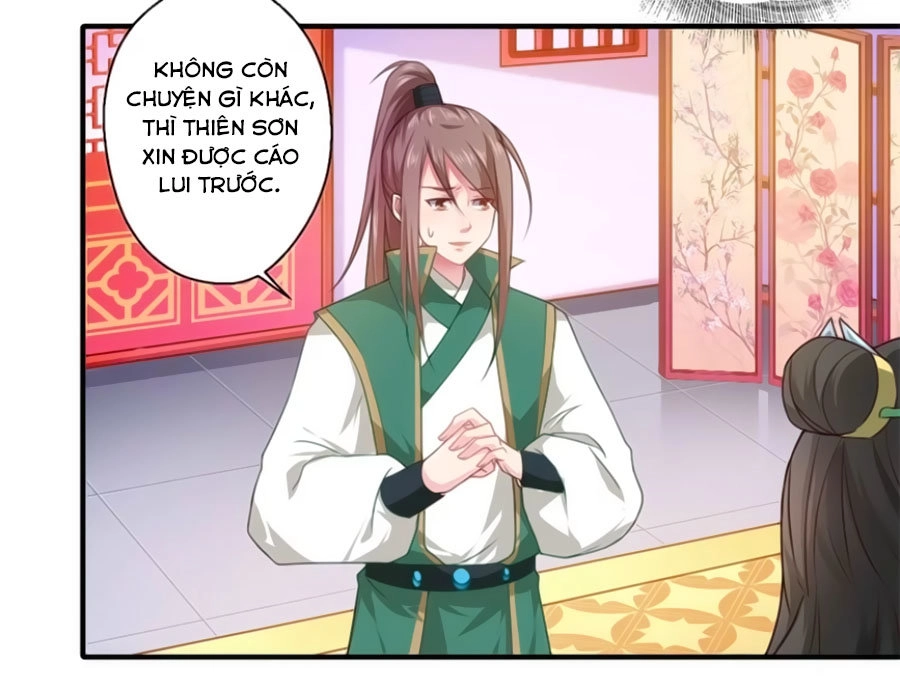 Khuynh Thế Y Phi Muốn Bỏ Chồng Chapter 59 - 28