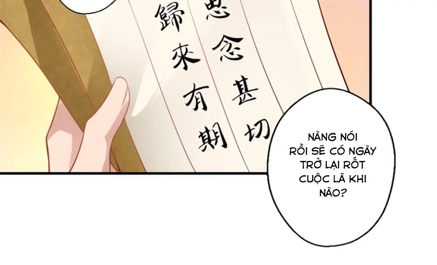 Khuynh Thế Y Phi Muốn Bỏ Chồng Chapter 59 - 30