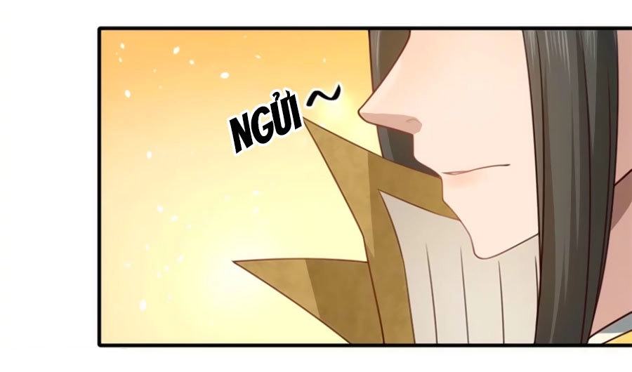 Khuynh Thế Y Phi Muốn Bỏ Chồng Chapter 59 - 31