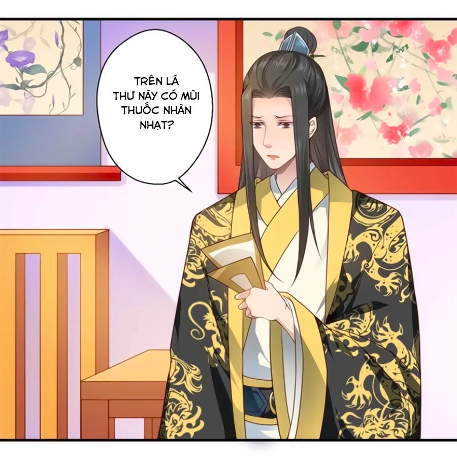 Khuynh Thế Y Phi Muốn Bỏ Chồng Chapter 59 - 32