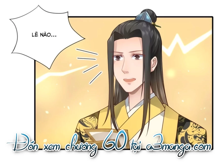 Khuynh Thế Y Phi Muốn Bỏ Chồng Chapter 59 - 33