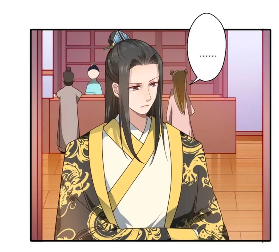 Khuynh Thế Y Phi Muốn Bỏ Chồng Chapter 60 - 10