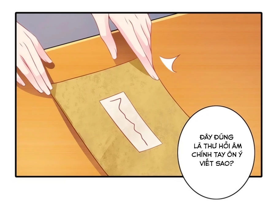 Khuynh Thế Y Phi Muốn Bỏ Chồng Chapter 61 - 10