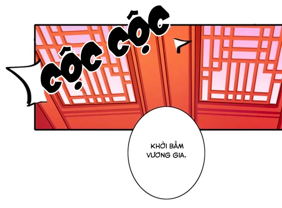 Khuynh Thế Y Phi Muốn Bỏ Chồng Chapter 61 - 20