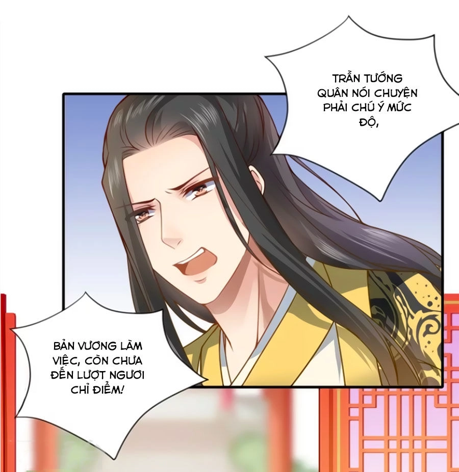 Khuynh Thế Y Phi Muốn Bỏ Chồng Chapter 62 - 15