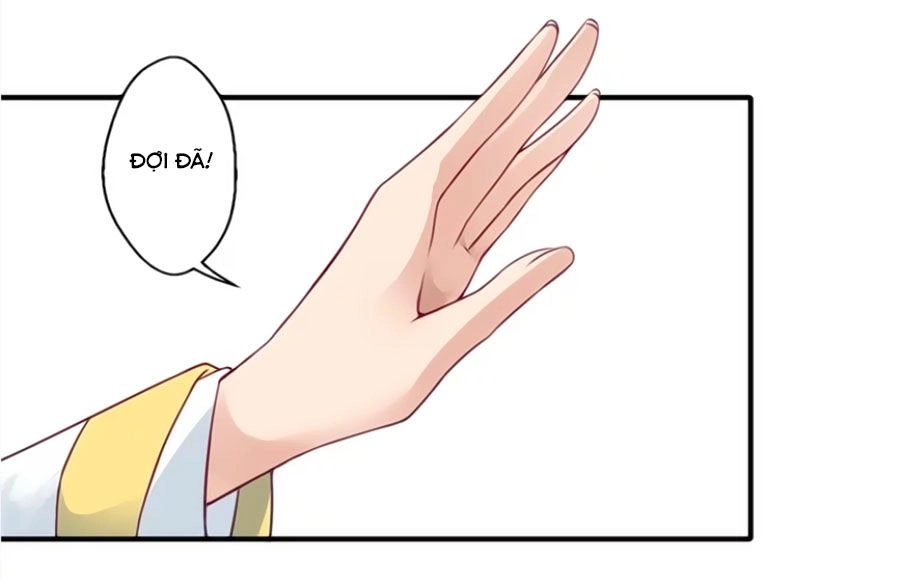 Khuynh Thế Y Phi Muốn Bỏ Chồng Chapter 63 - 4