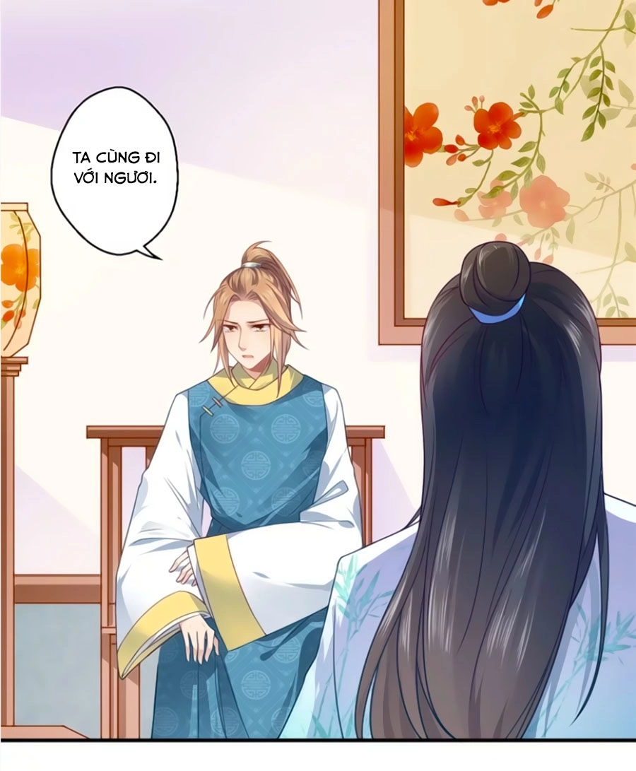 Khuynh Thế Y Phi Muốn Bỏ Chồng Chapter 63 - 6