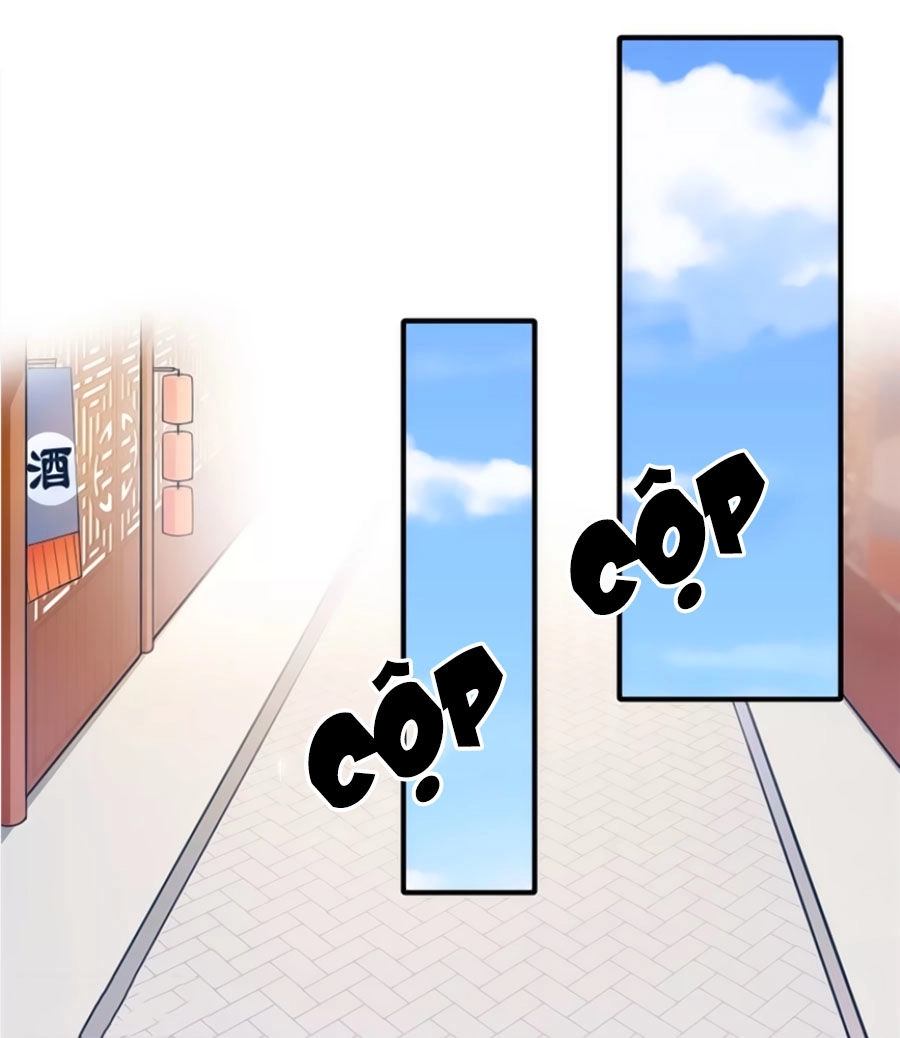 Khuynh Thế Y Phi Muốn Bỏ Chồng Chapter 63 - 7