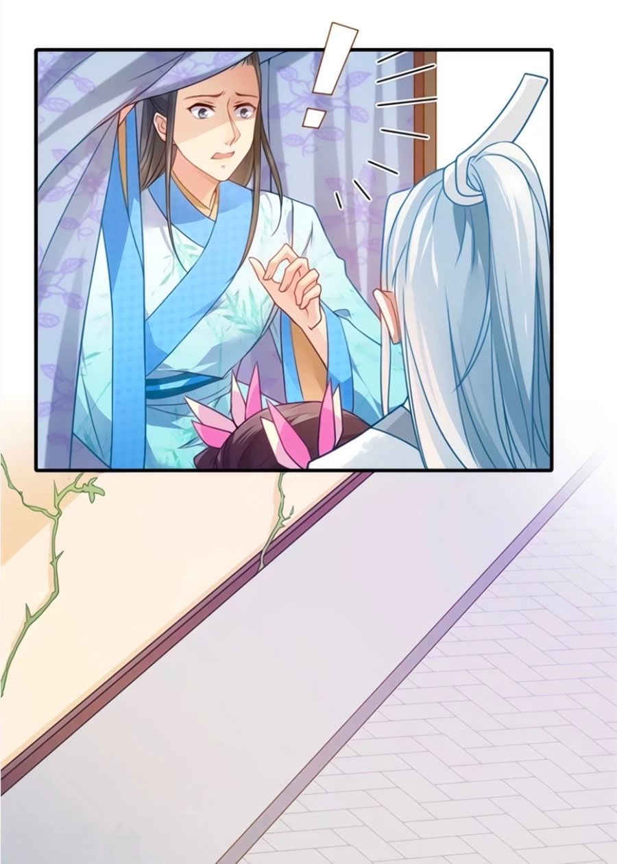 Khuynh Thế Y Phi Muốn Bỏ Chồng Chapter 63 - 18