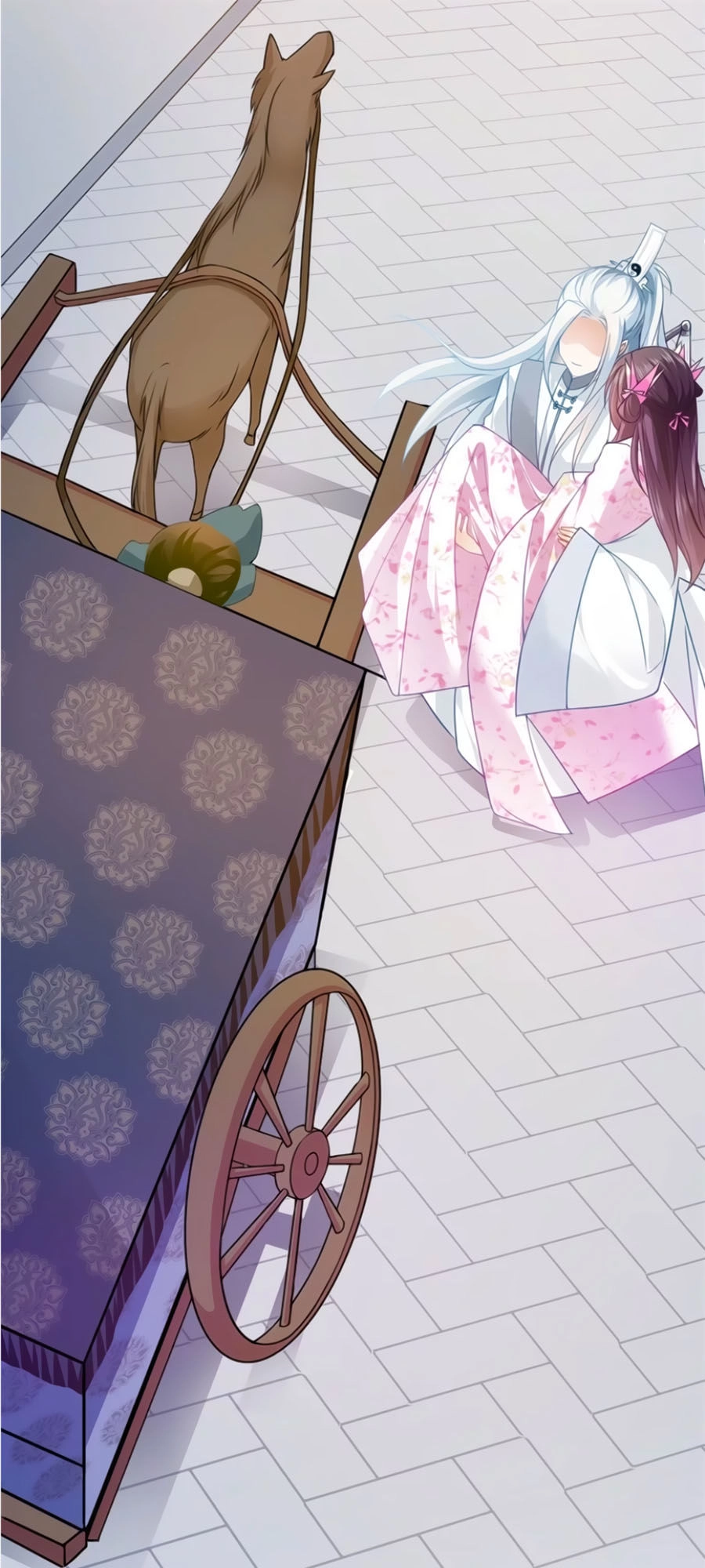 Khuynh Thế Y Phi Muốn Bỏ Chồng Chapter 63 - 19