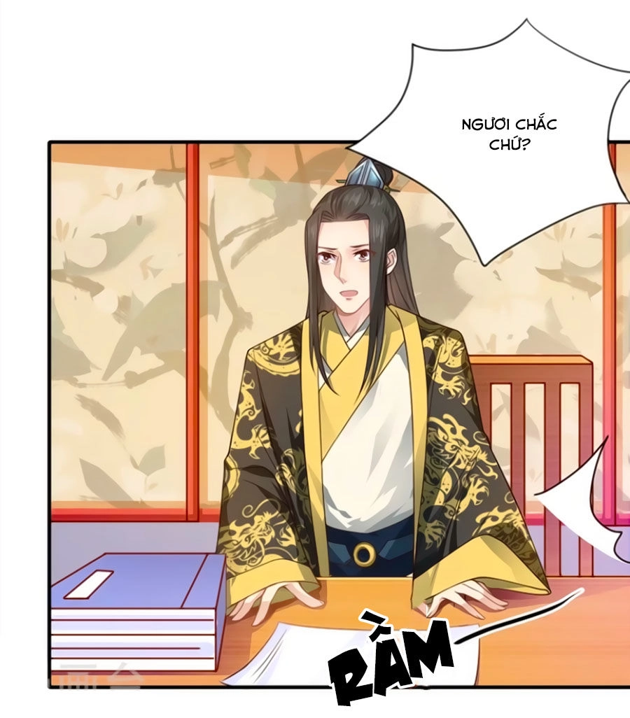 Khuynh Thế Y Phi Muốn Bỏ Chồng Chapter 63 - 27