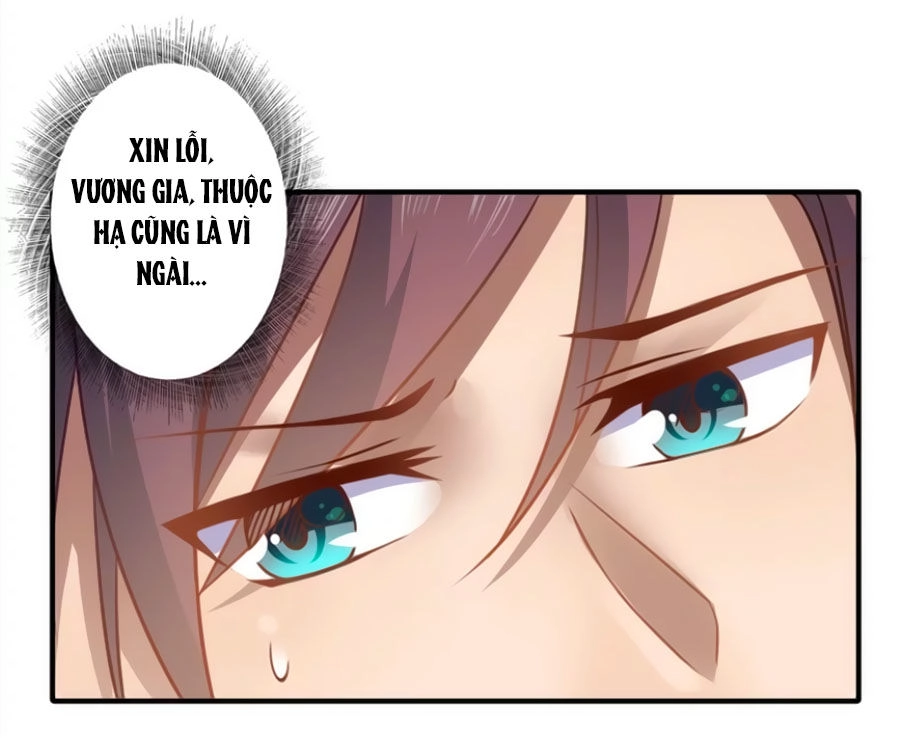 Khuynh Thế Y Phi Muốn Bỏ Chồng Chapter 63 - 29