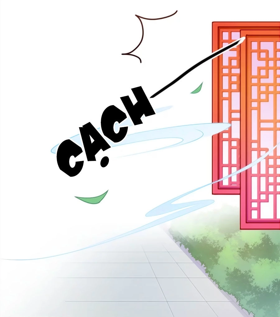 Khuynh Thế Y Phi Muốn Bỏ Chồng Chapter 63 - 30