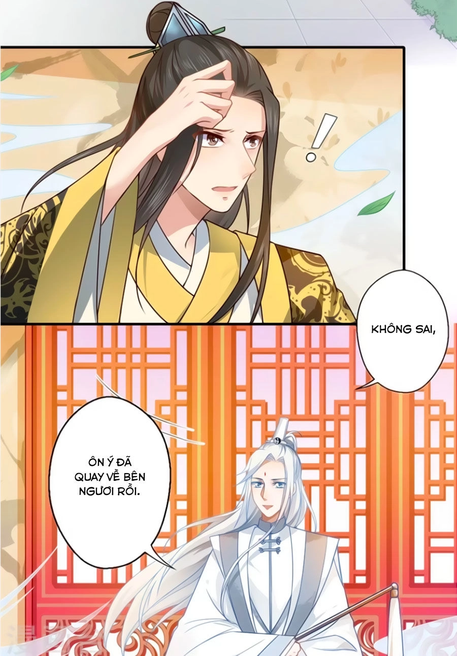 Khuynh Thế Y Phi Muốn Bỏ Chồng Chapter 63 - 31