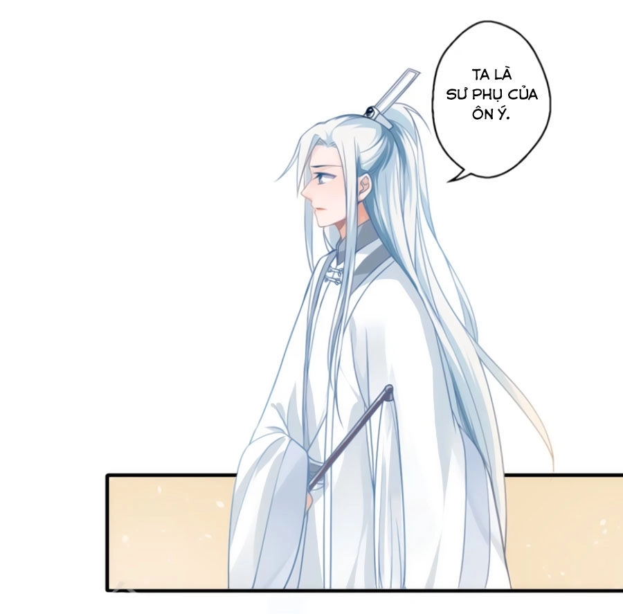 Khuynh Thế Y Phi Muốn Bỏ Chồng Chapter 64 - 6