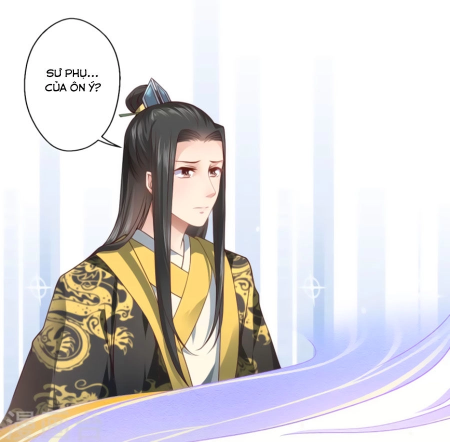 Khuynh Thế Y Phi Muốn Bỏ Chồng Chapter 64 - 7