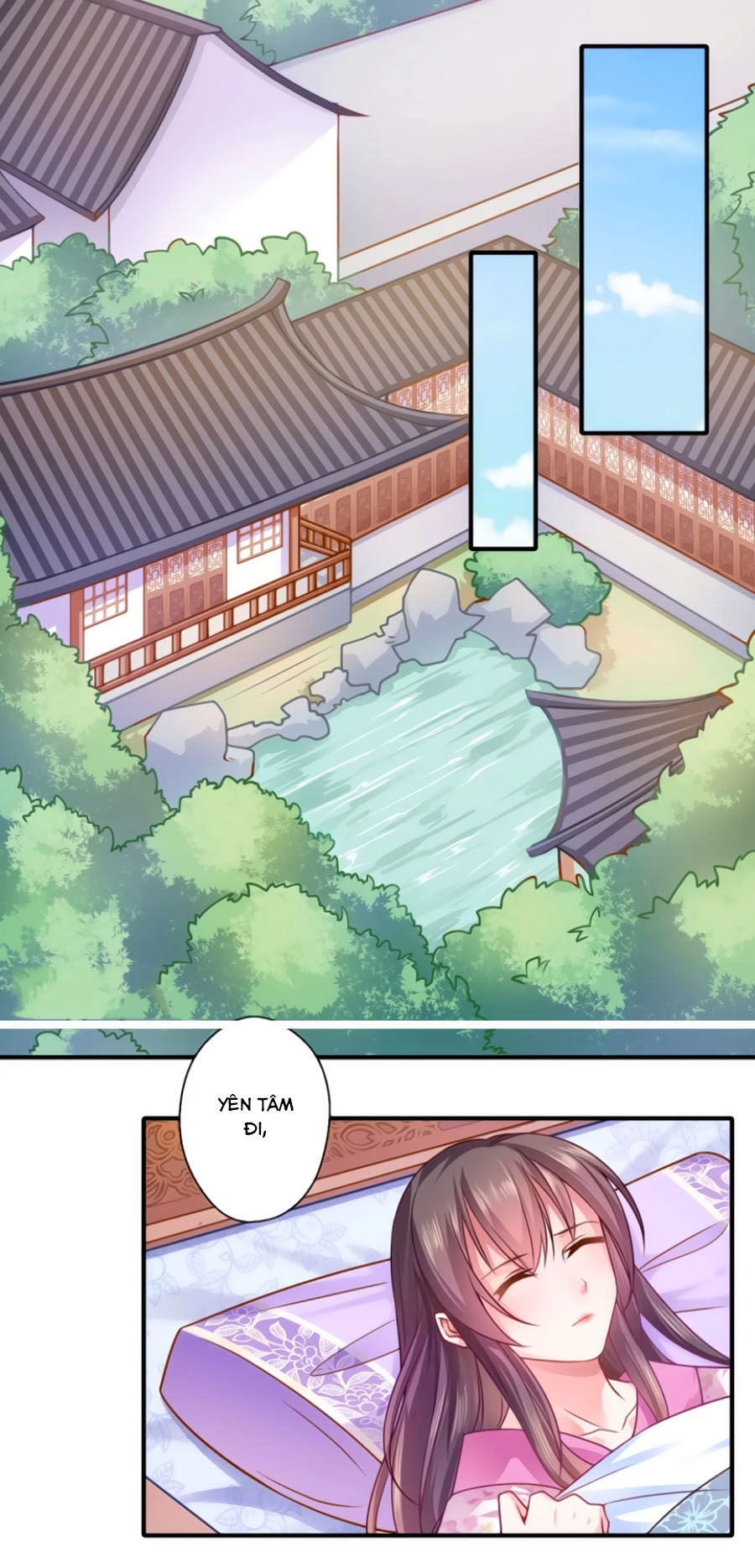 Khuynh Thế Y Phi Muốn Bỏ Chồng Chapter 64 - 16