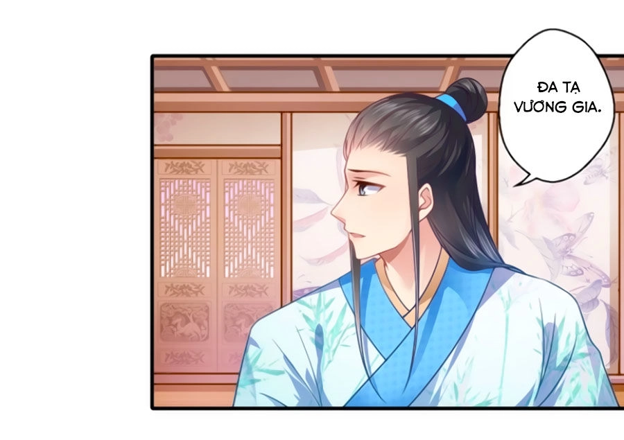 Khuynh Thế Y Phi Muốn Bỏ Chồng Chapter 64 - 18