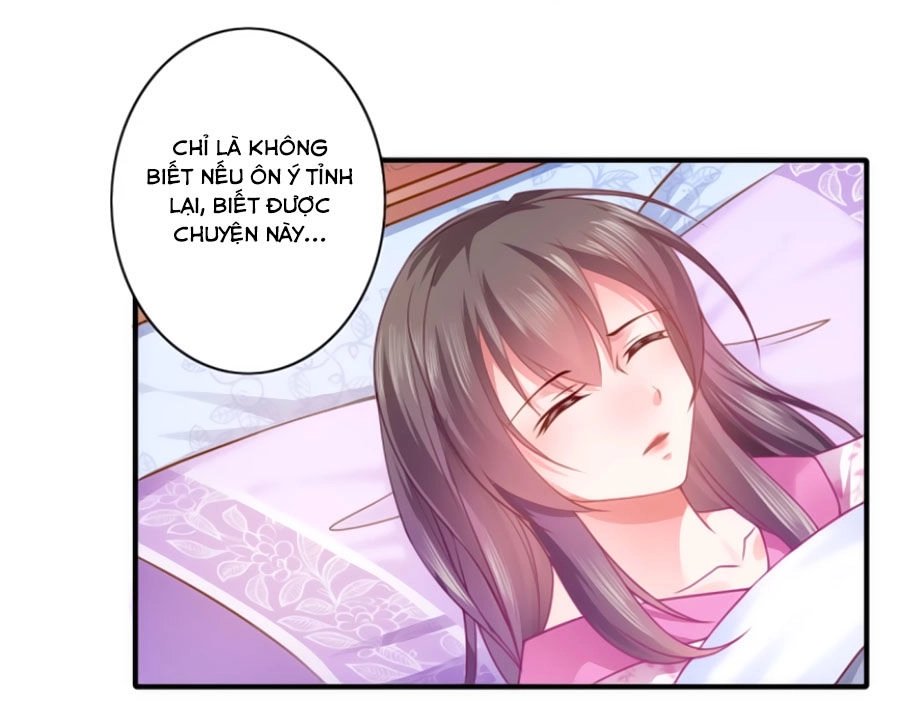 Khuynh Thế Y Phi Muốn Bỏ Chồng Chapter 64 - 25