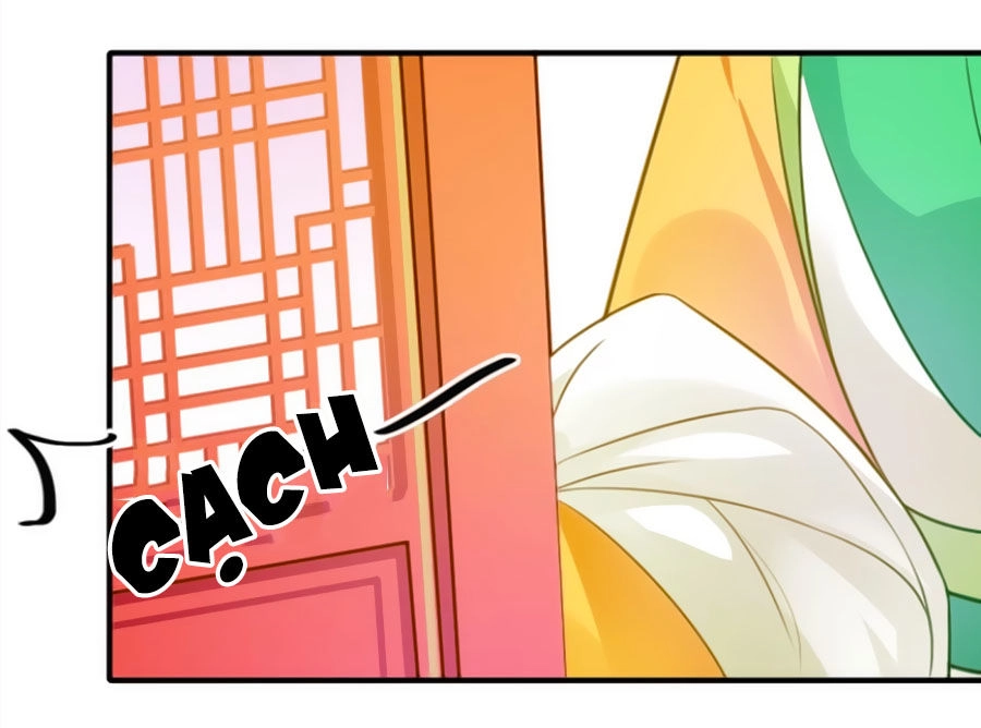 Khuynh Thế Y Phi Muốn Bỏ Chồng Chapter 64 - 28