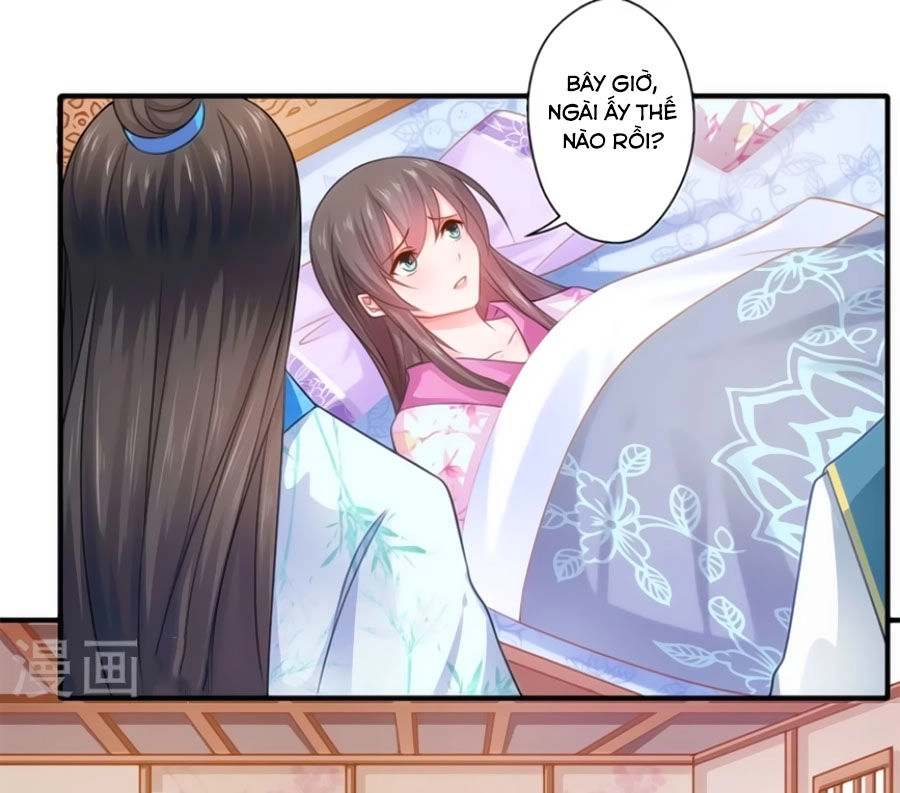 Khuynh Thế Y Phi Muốn Bỏ Chồng Chapter 65 - 30