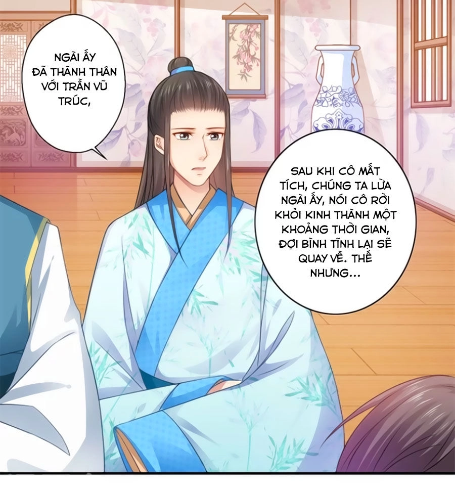 Khuynh Thế Y Phi Muốn Bỏ Chồng Chapter 65 - 31