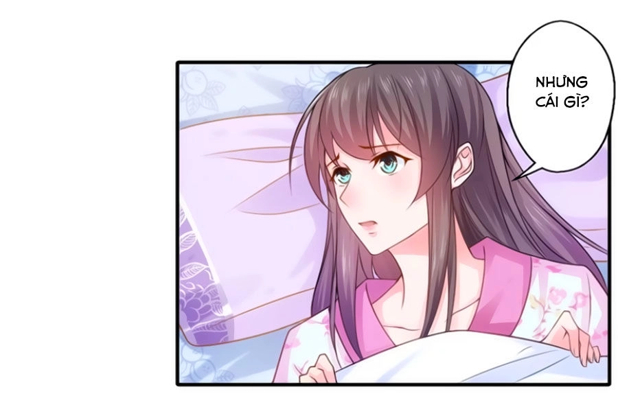 Khuynh Thế Y Phi Muốn Bỏ Chồng Chapter 65 - 32