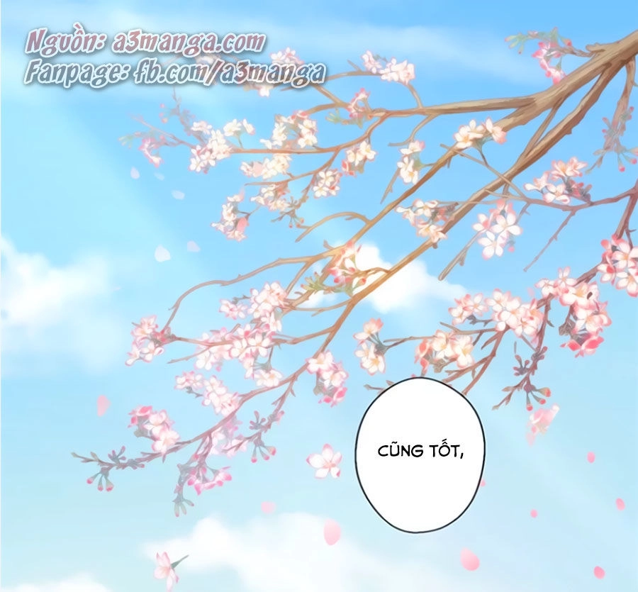 Khuynh Thế Y Phi Muốn Bỏ Chồng Chapter 66 - 2