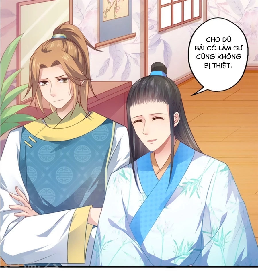 Khuynh Thế Y Phi Muốn Bỏ Chồng Chapter 66 - 11