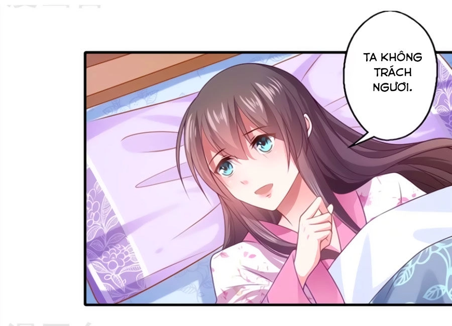 Khuynh Thế Y Phi Muốn Bỏ Chồng Chapter 66 - 30