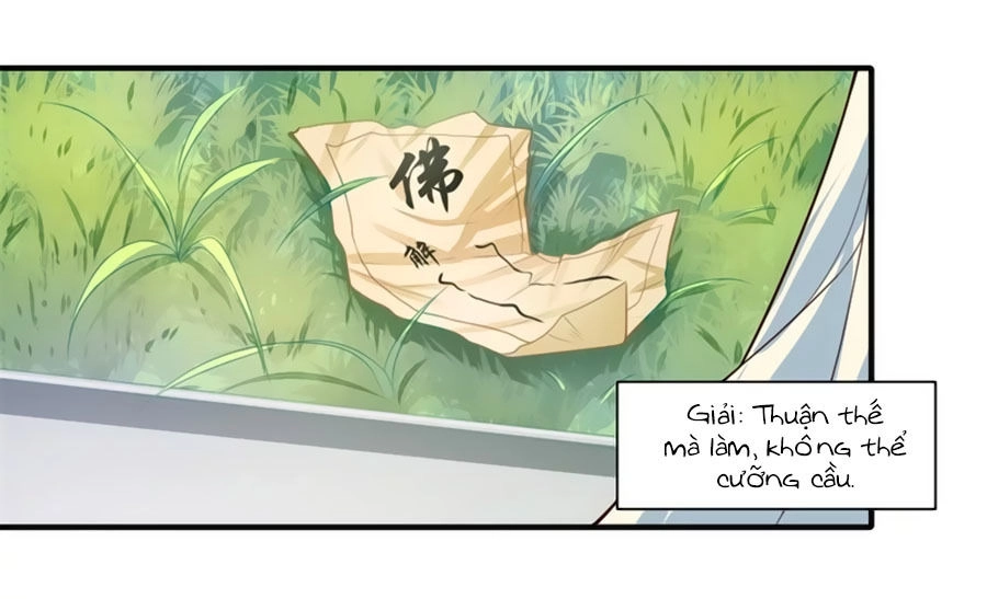 Khuynh Thế Y Phi Muốn Bỏ Chồng Chapter 68 - 8