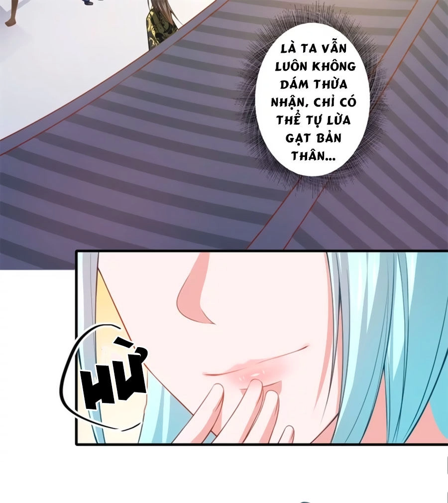 Khuynh Thế Y Phi Muốn Bỏ Chồng Chapter 68 - 20