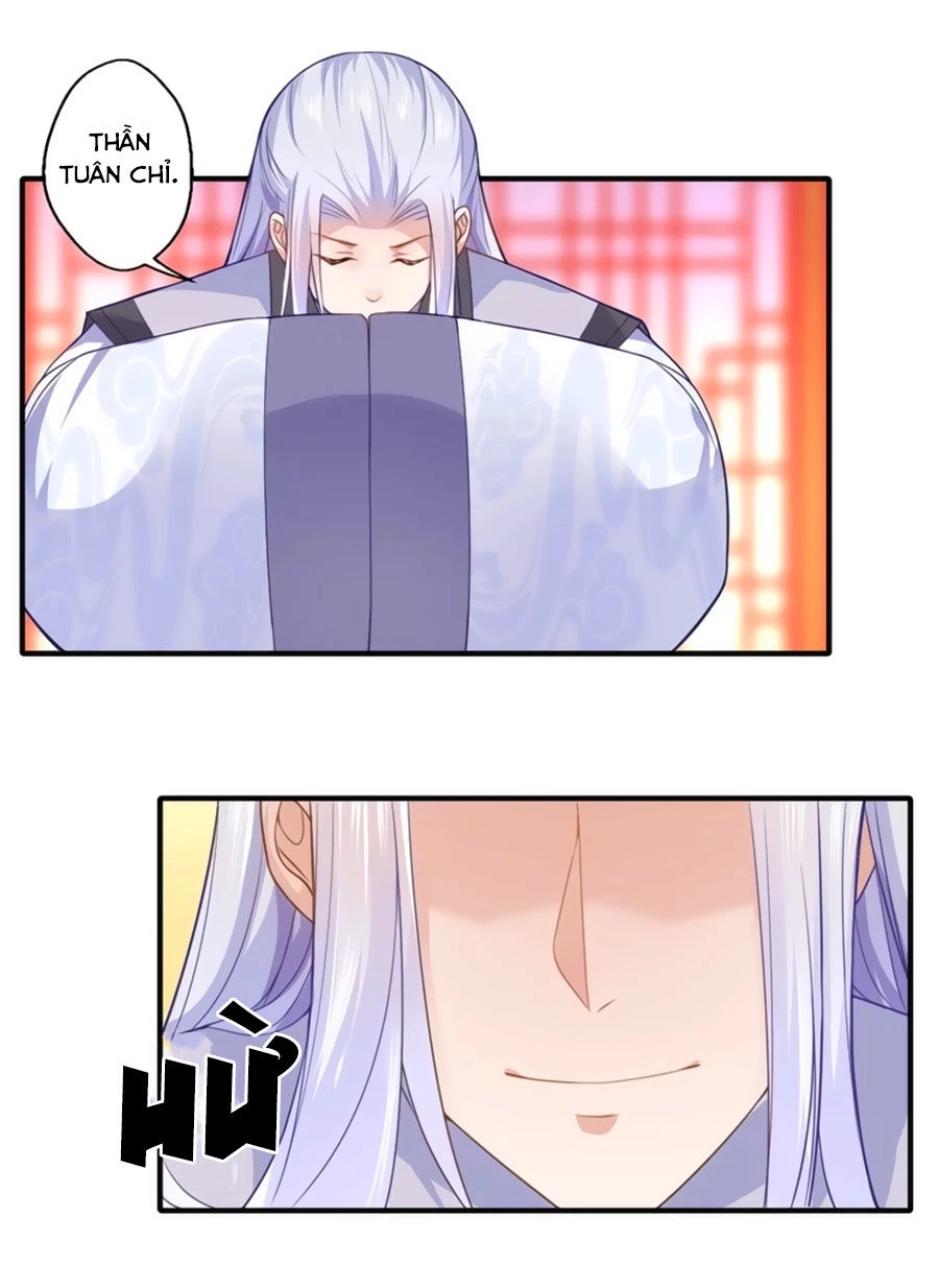 Khuynh Thế Y Phi Muốn Bỏ Chồng Chapter 69 - 16