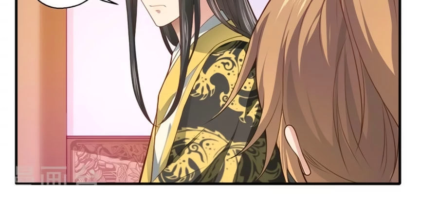 Khuynh Thế Y Phi Muốn Bỏ Chồng Chapter 69 - 18