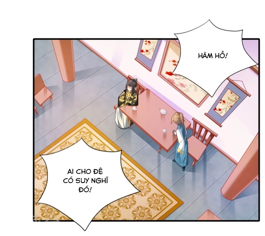 Khuynh Thế Y Phi Muốn Bỏ Chồng Chapter 70 - 2