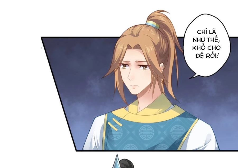 Khuynh Thế Y Phi Muốn Bỏ Chồng Chapter 70 - 18