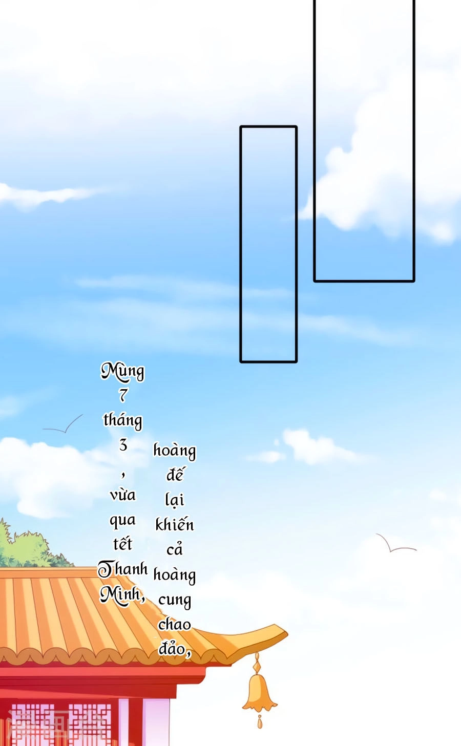 Khuynh Thế Y Phi Muốn Bỏ Chồng Chapter 70 - 21