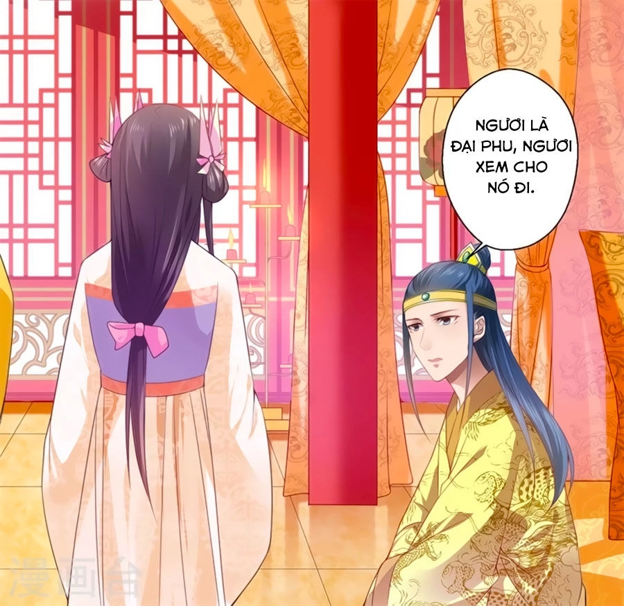 Khuynh Thế Y Phi Muốn Bỏ Chồng Chapter 72 - 10