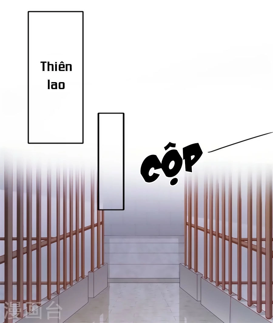 Khuynh Thế Y Phi Muốn Bỏ Chồng Chapter 72 - 26