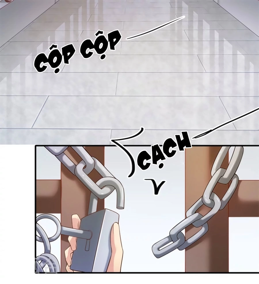 Khuynh Thế Y Phi Muốn Bỏ Chồng Chapter 72 - 27